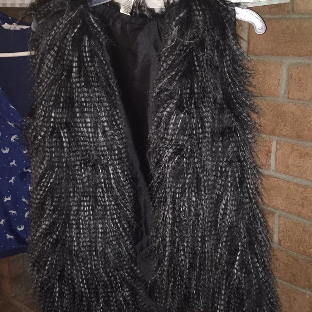 Vest